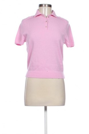 Dámský svetr Zara, Velikost M, Barva Růžová, Cena  1 060,00 Kč