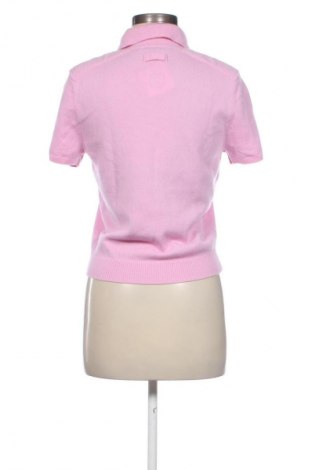 Dámský svetr Zara, Velikost M, Barva Růžová, Cena  1 060,00 Kč