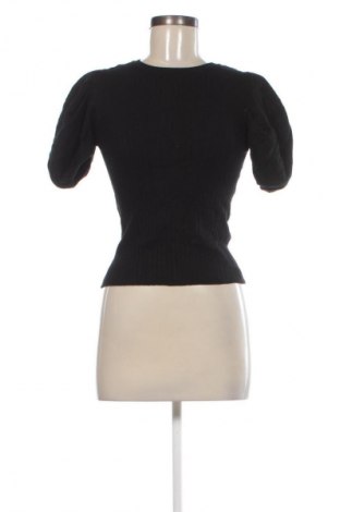 Γυναικείο πουλόβερ Zara, Μέγεθος M, Χρώμα Μαύρο, Τιμή 7,99 €