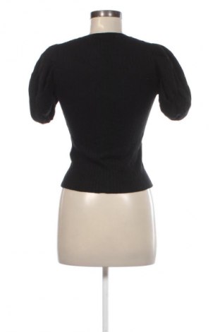 Γυναικείο πουλόβερ Zara, Μέγεθος M, Χρώμα Μαύρο, Τιμή 7,99 €