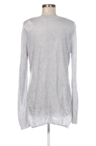 Dámský svetr Zara, Velikost S, Barva Šedá, Cena  409,00 Kč