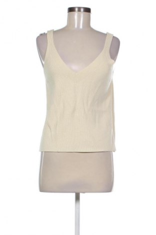 Дамски пуловер Zara, Размер L, Цвят Жълт, Цена 6,64 €