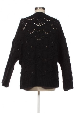 Dámský svetr Zara, Velikost S, Barva Černá, Cena  399,00 Kč