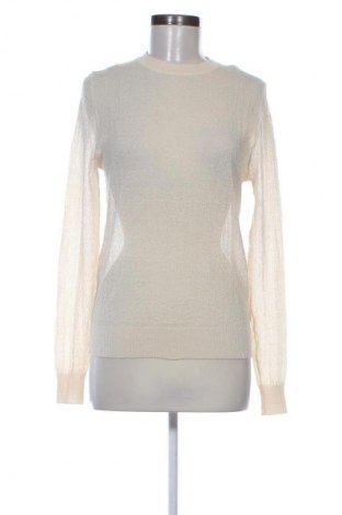 Damenpullover Zara, Größe M, Farbe Beige, Preis 7,62 €