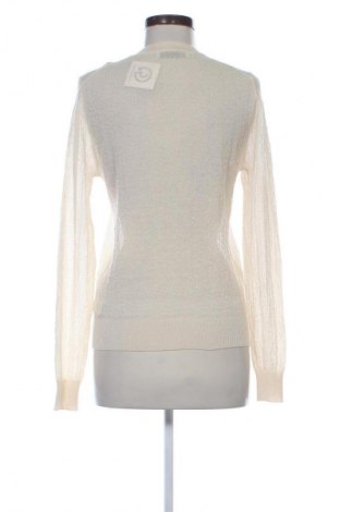 Damenpullover Zara, Größe M, Farbe Beige, Preis 7,62 €