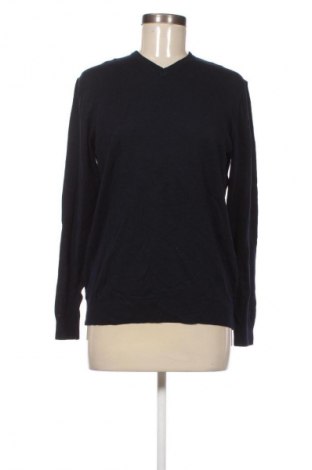 Damski sweter Zara, Rozmiar M, Kolor Niebieski, Cena 75,99 zł