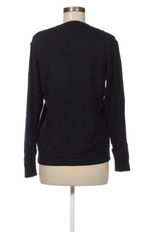 Damski sweter Zara, Rozmiar M, Kolor Niebieski, Cena 75,99 zł