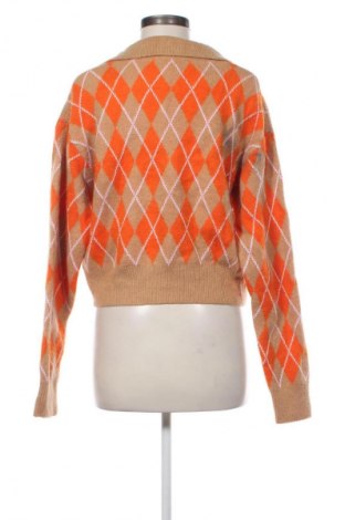 Dámský svetr Zara, Velikost L, Barva Vícebarevné, Cena  399,00 Kč