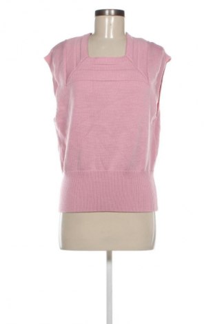 Дамски пуловер Zara, Размер S, Цвят Розов, Цена 5,62 €