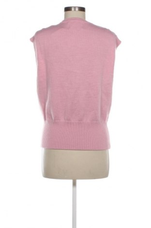 Дамски пуловер Zara, Размер S, Цвят Розов, Цена 5,62 €