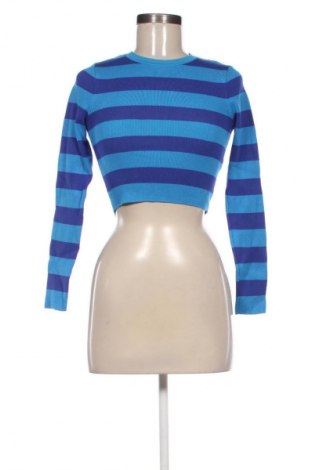 Damski sweter Zara, Rozmiar S, Kolor Kolorowy, Cena 38,26 zł