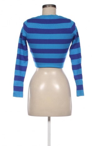 Damski sweter Zara, Rozmiar S, Kolor Kolorowy, Cena 38,26 zł