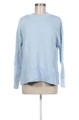 Dámský svetr Zara, Velikost M, Barva Modrá, Cena  119,00 Kč