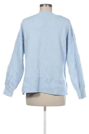 Dámský svetr Zara, Velikost M, Barva Modrá, Cena  119,00 Kč