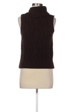 Γυναικείο πουλόβερ Zara, Μέγεθος S, Χρώμα Καφέ, Τιμή 6,99 €