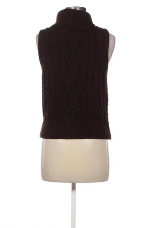 Γυναικείο πουλόβερ Zara, Μέγεθος S, Χρώμα Καφέ, Τιμή 6,99 €