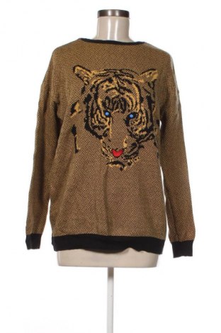 Dámský svetr Zara, Velikost M, Barva Vícebarevné, Cena  309,00 Kč