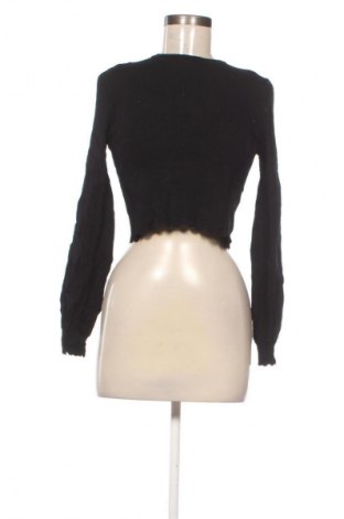 Dámský svetr Zara, Velikost M, Barva Černá, Cena  279,00 Kč