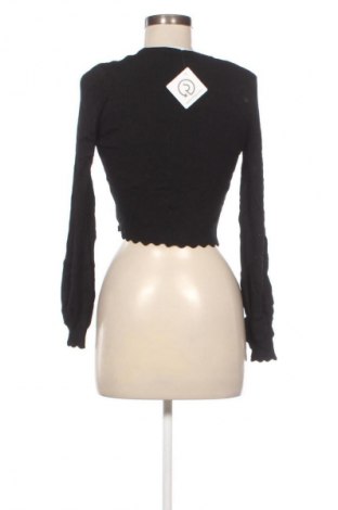 Dámský svetr Zara, Velikost M, Barva Černá, Cena  279,00 Kč