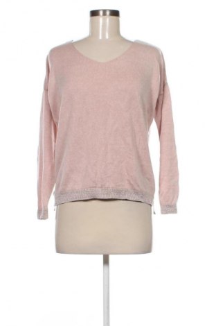 Dámsky pulóver Zebra, Veľkosť S, Farba Popolavo ružová, Cena  5,11 €