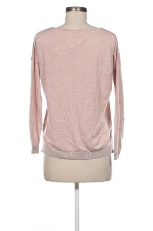 Dámsky pulóver Zebra, Veľkosť S, Farba Popolavo ružová, Cena  5,11 €