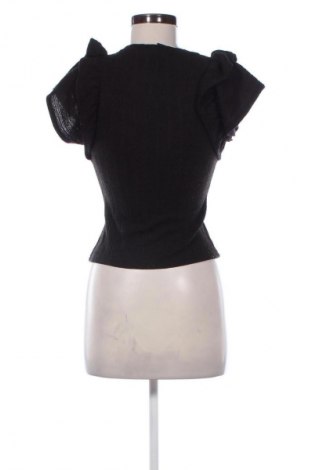 Dámsky pulóver Zebra, Veľkosť XS, Farba Čierna, Cena  1,95 €