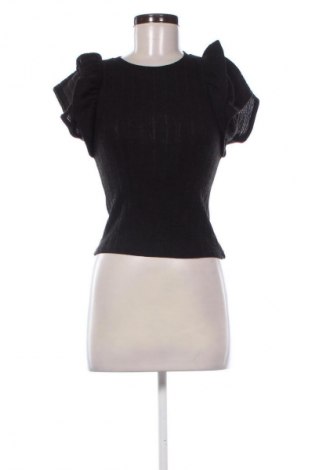 Dámsky pulóver Zebra, Veľkosť XS, Farba Čierna, Cena  1,95 €