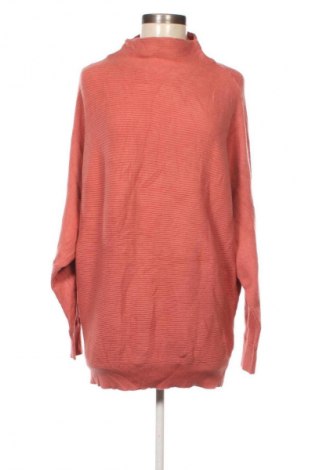 Dámský svetr Zero, Velikost M, Barva Růžová, Cena  299,00 Kč