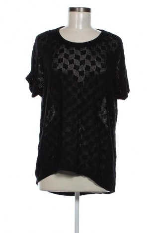 Dámský svetr mbyM, Velikost L, Barva Černá, Cena  159,00 Kč