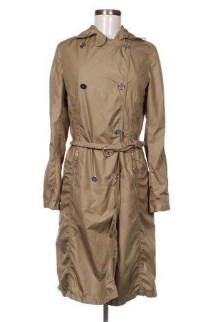 Damen Trenchcoat Add, Größe S, Farbe Grün, Preis 23,92 €