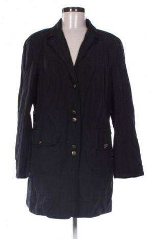 Női viharkabát Andrews, Méret XL, Szín Fekete, Ár 6 049 Ft