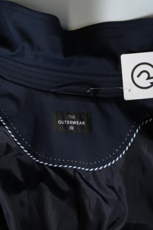 Női viharkabát C&A, Méret XL, Szín Kék, Ár 9 849 Ft