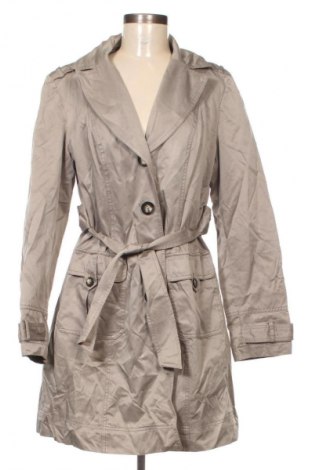 Dámský přechodný kabát  Camaieu, Velikost XL, Barva Béžová, Cena  299,00 Kč