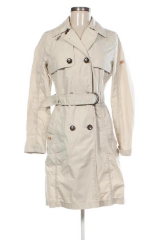 Дамски шлифер Camel Active, Размер S, Цвят Екрю, Цена 19,94 €