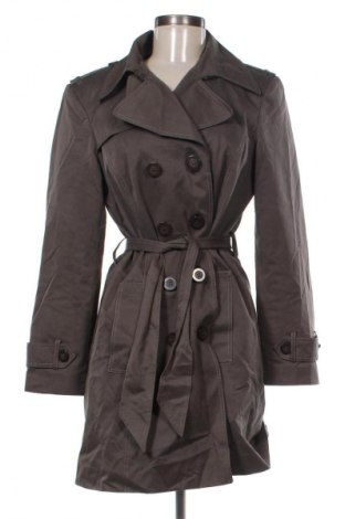 Дамски шлифер Dika, Размер M, Цвят Зелен, Цена 17,38 €