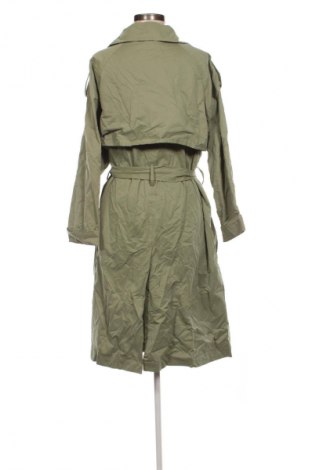 Női viharkabát Esprit, Méret M, Szín Zöld, Ár 7 829 Ft