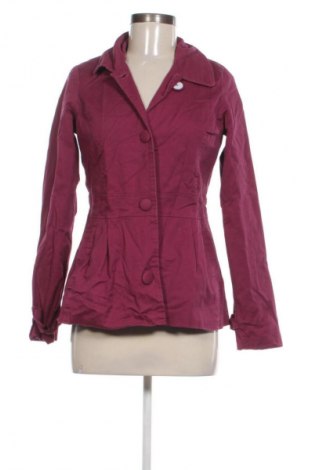 Női viharkabát Friendtex, Méret S, Szín Rózsaszín, Ár 3 939 Ft