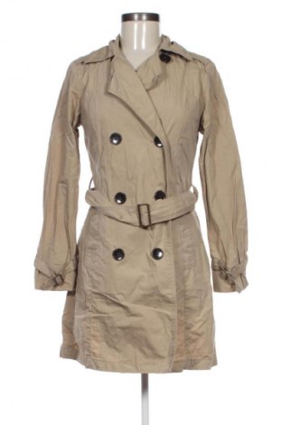 Дамски шлифер Gap, Размер S, Цвят Бежов, Цена 15,33 €