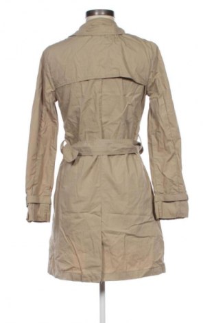 Дамски шлифер Gap, Размер S, Цвят Бежов, Цена 15,33 €