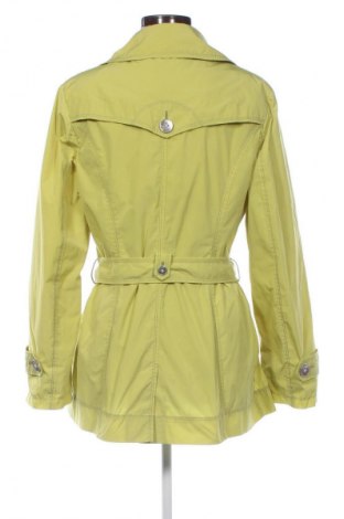Damen Trench Coat Gil Bret, Größe M, Farbe Grün, Preis € 21,42