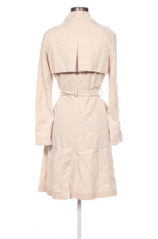 Trench de femei H&M, Mărime S, Culoare Ecru, Preț 82,99 Lei