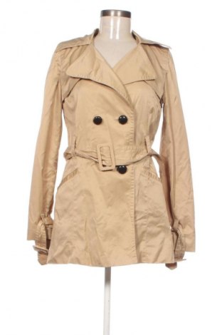 Dámský přechodný kabát  Mango, Velikost M, Barva Zlatistá, Cena  429,00 Kč