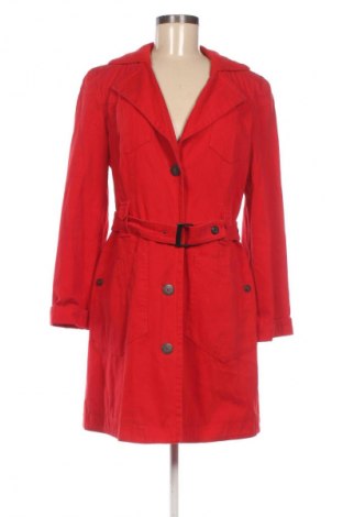 Dámsky prechodný kabát  Marc Cain, Veľkosť S, Farba Červená, Cena  31,95 €
