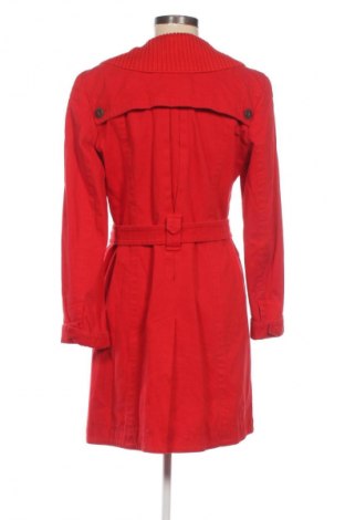 Dámsky prechodný kabát  Marc Cain, Veľkosť S, Farba Červená, Cena  31,95 €