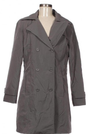 Дамски шлифер Mode Classics, Размер M, Цвят Сив, Цена 13,80 €