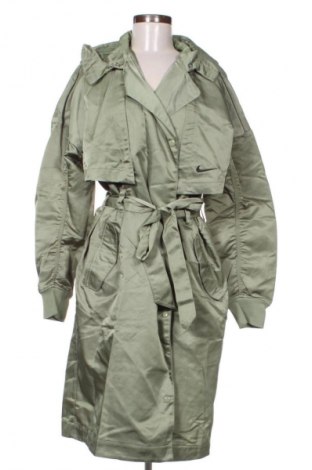 Damski prochowiec Nike, Rozmiar M, Kolor Zielony, Cena 912,12 zł