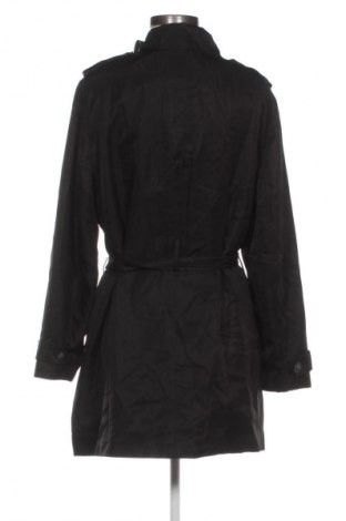 Női viharkabát ONLY, Méret XXL, Szín Fekete, Ár 8 949 Ft