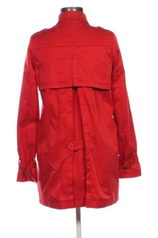 Dámský přechodný kabát  Pepe Jeans, Velikost S, Barva Červená, Cena  459,00 Kč