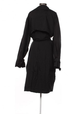 Дамски шлифер Pretty Little Thing, Размер M, Цвят Черен, Цена 16,36 €