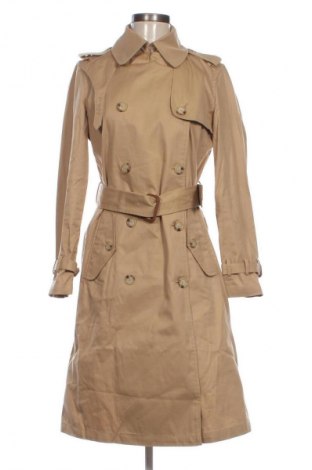 Γυναικεία καμπαρντίνα Ralph Lauren, Μέγεθος S, Χρώμα  Μπέζ, Τιμή 197,99 €